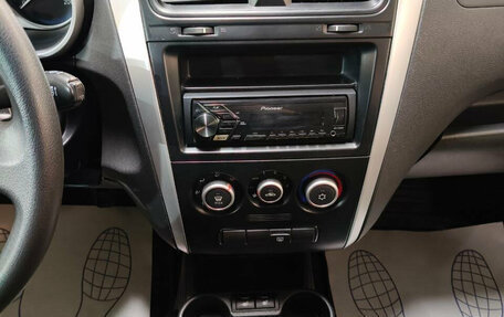 Datsun on-DO I рестайлинг, 2015 год, 430 000 рублей, 15 фотография