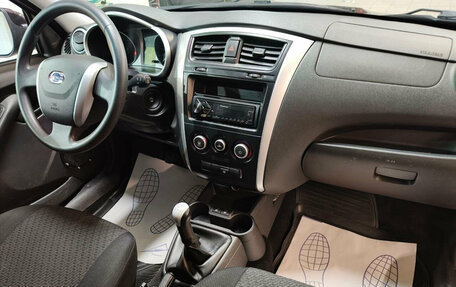 Datsun on-DO I рестайлинг, 2015 год, 430 000 рублей, 10 фотография