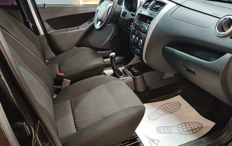 Datsun on-DO I рестайлинг, 2015 год, 430 000 рублей, 7 фотография