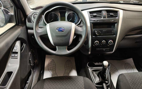 Datsun on-DO I рестайлинг, 2015 год, 430 000 рублей, 12 фотография