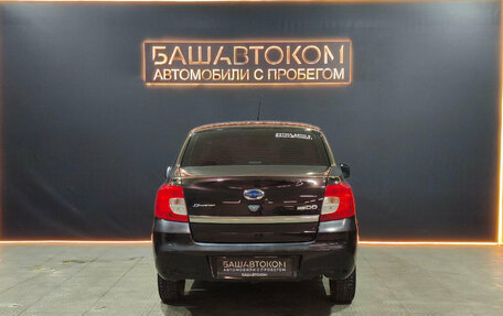 Datsun on-DO I рестайлинг, 2015 год, 430 000 рублей, 4 фотография