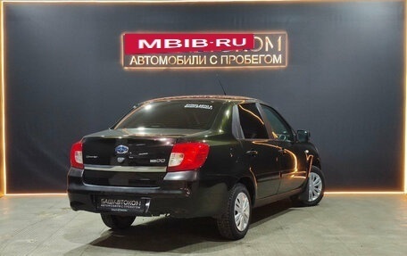 Datsun on-DO I рестайлинг, 2015 год, 430 000 рублей, 6 фотография