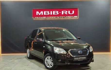 Datsun on-DO I рестайлинг, 2015 год, 430 000 рублей, 3 фотография