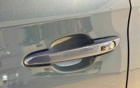 Hyundai Tucson III, 2016 год, 1 850 000 рублей, 11 фотография