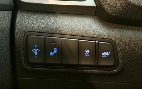 Hyundai Tucson III, 2016 год, 1 850 000 рублей, 25 фотография