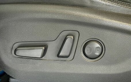 Hyundai Tucson III, 2016 год, 1 850 000 рублей, 27 фотография