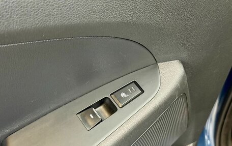 Hyundai Tucson III, 2016 год, 1 850 000 рублей, 31 фотография