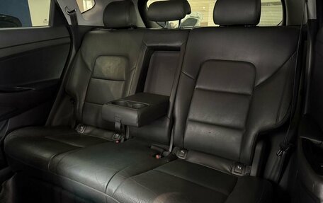 Hyundai Tucson III, 2016 год, 1 850 000 рублей, 28 фотография