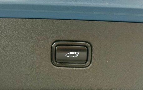 Hyundai Tucson III, 2016 год, 1 850 000 рублей, 33 фотография