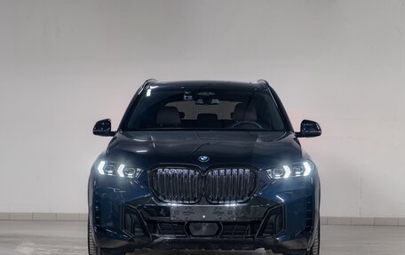 BMW X5, 2025 год, 15 200 000 рублей, 10 фотография