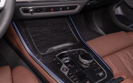 BMW X5, 2025 год, 15 200 000 рублей, 13 фотография