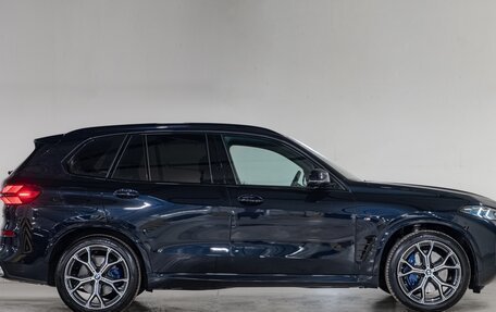 BMW X5, 2025 год, 15 200 000 рублей, 7 фотография