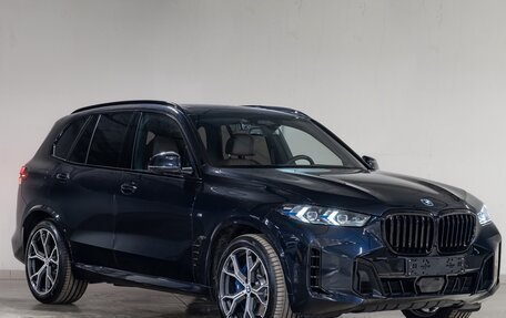 BMW X5, 2025 год, 15 200 000 рублей, 8 фотография