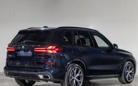 BMW X5, 2025 год, 15 200 000 рублей, 6 фотография