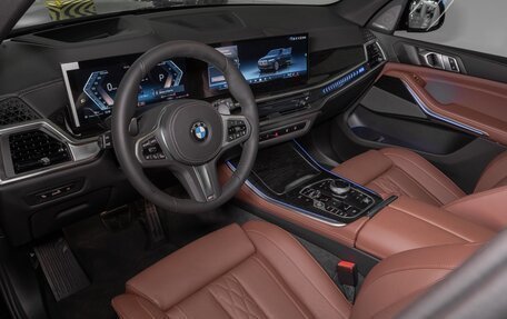 BMW X5, 2025 год, 15 200 000 рублей, 11 фотография