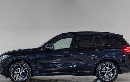 BMW X5, 2025 год, 15 200 000 рублей, 3 фотография