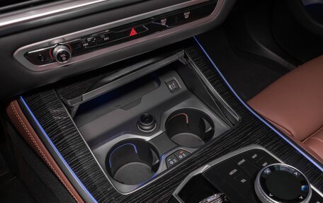 BMW X5, 2025 год, 15 200 000 рублей, 14 фотография