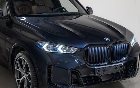 BMW X5, 2025 год, 15 200 000 рублей, 9 фотография
