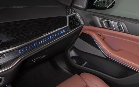 BMW X5, 2025 год, 15 200 000 рублей, 16 фотография