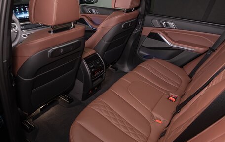 BMW X5, 2025 год, 15 200 000 рублей, 19 фотография