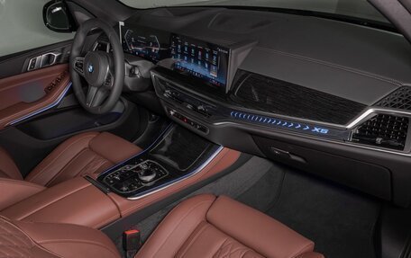 BMW X5, 2025 год, 15 200 000 рублей, 22 фотография