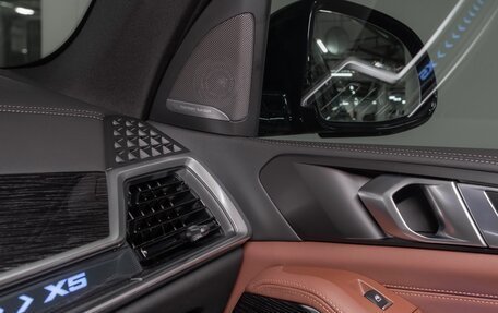 BMW X5, 2025 год, 15 200 000 рублей, 17 фотография