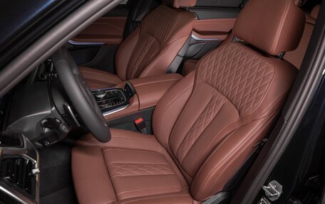 BMW X5, 2025 год, 15 200 000 рублей, 18 фотография