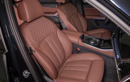 BMW X5, 2025 год, 15 200 000 рублей, 24 фотография