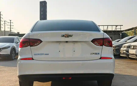 Chevrolet Cruze II, 2023 год, 1 100 013 рублей, 5 фотография