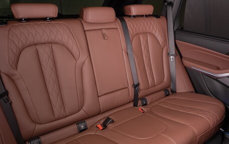 BMW X5, 2025 год, 15 200 000 рублей, 27 фотография