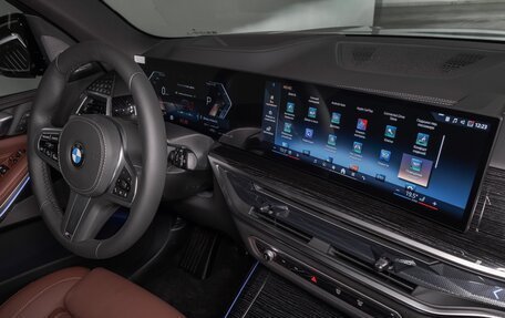 BMW X5, 2025 год, 15 200 000 рублей, 23 фотография