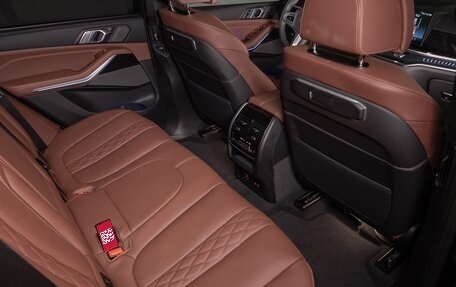 BMW X5, 2025 год, 15 200 000 рублей, 26 фотография