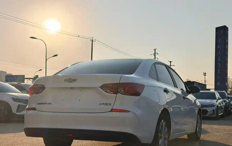 Chevrolet Cruze II, 2023 год, 1 100 013 рублей, 6 фотография