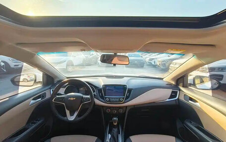 Chevrolet Cruze II, 2023 год, 1 100 013 рублей, 9 фотография