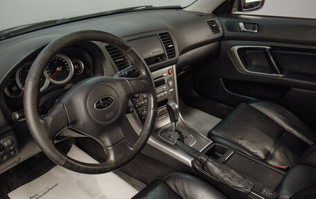 Subaru Outback III, 2006 год, 879 000 рублей, 7 фотография