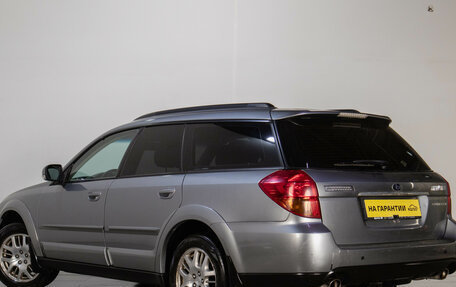 Subaru Outback III, 2006 год, 879 000 рублей, 5 фотография