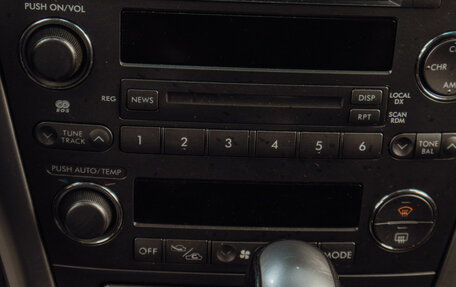 Subaru Outback III, 2006 год, 879 000 рублей, 12 фотография