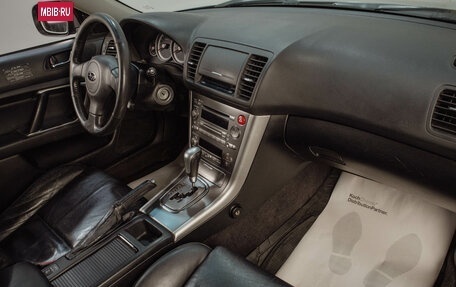 Subaru Outback III, 2006 год, 879 000 рублей, 9 фотография