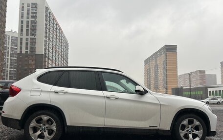 BMW X1, 2013 год, 1 350 000 рублей, 2 фотография