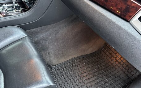 Cadillac SRX II рестайлинг, 2007 год, 580 000 рублей, 5 фотография