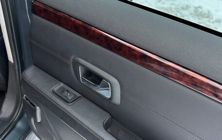 Cadillac SRX II рестайлинг, 2007 год, 580 000 рублей, 6 фотография