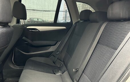 BMW X1, 2013 год, 1 350 000 рублей, 8 фотография