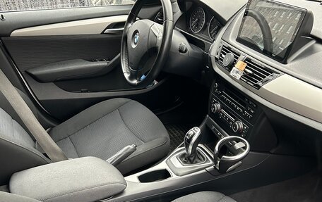 BMW X1, 2013 год, 1 350 000 рублей, 6 фотография
