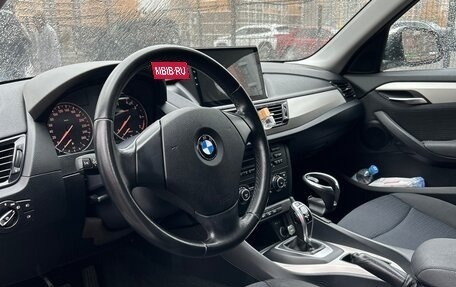 BMW X1, 2013 год, 1 350 000 рублей, 4 фотография