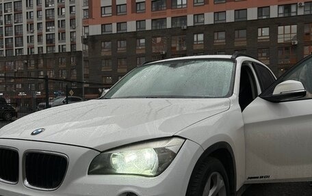 BMW X1, 2013 год, 1 350 000 рублей, 1 фотография