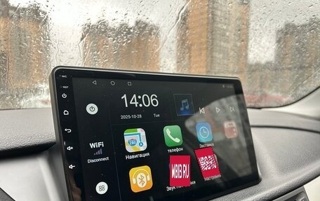 BMW X1, 2013 год, 1 350 000 рублей, 7 фотография