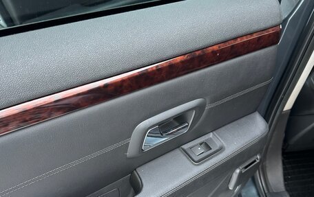 Cadillac SRX II рестайлинг, 2007 год, 580 000 рублей, 8 фотография