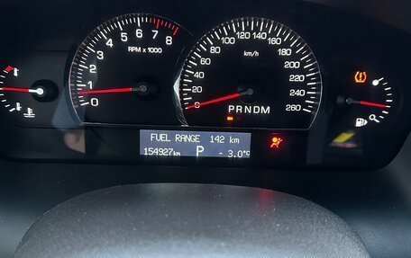 Cadillac SRX II рестайлинг, 2007 год, 580 000 рублей, 11 фотография