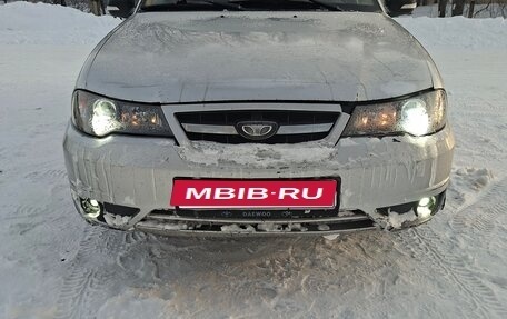 Daewoo Nexia I рестайлинг, 2012 год, 130 000 рублей, 1 фотография