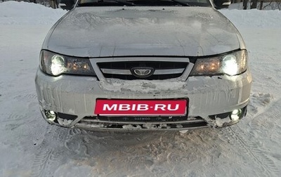 Daewoo Nexia I рестайлинг, 2012 год, 130 000 рублей, 1 фотография